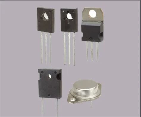 Discrete Semiconductors - KLS at Rs 50 | Discrete Semiconductor in ...