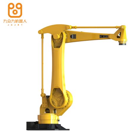 M Quina De Robot Hidr Ulico Industrial Robot De Ejes De Brazo De