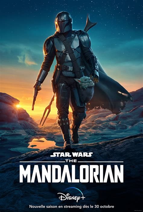 The Mandalorian Saison 2 AlloCiné