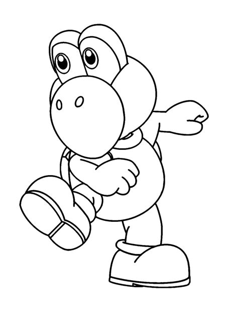 Coloriage Mario Bros Koopa Troopa T L Charger Et Imprimer Gratuit Sur