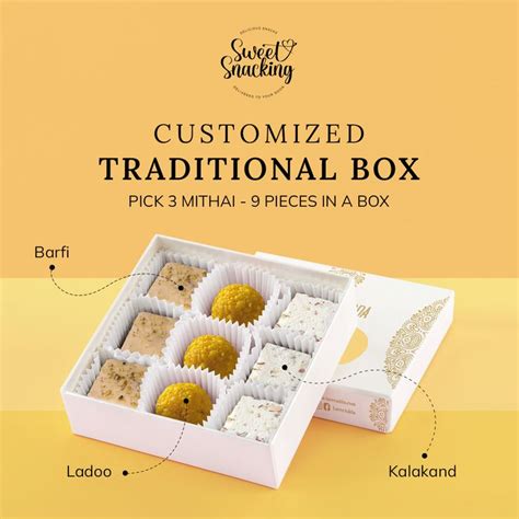 personalized mithai box mithai packaging mithai box photography