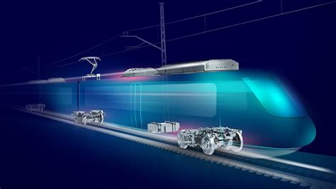 Siemens Mobility Launches “mocomp” An Initiative To Market Its