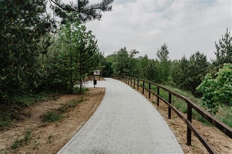 Wielkopolski Park Narodowy Co warto w nim zobaczyć