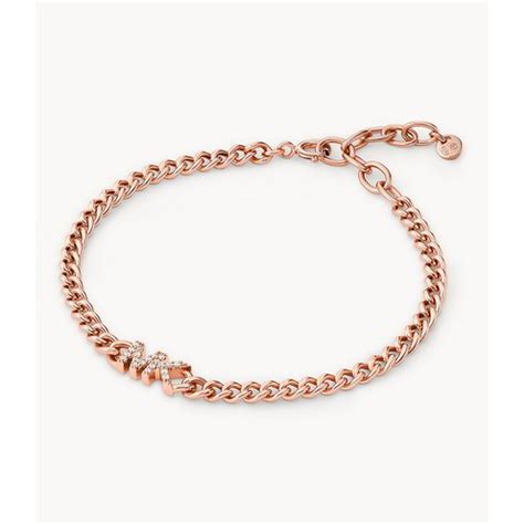 Bracciale Donna Michael Kors Premium Mkc An