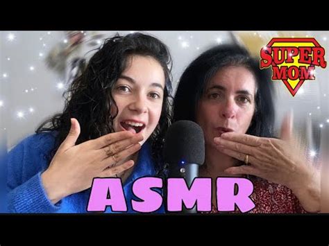 ASMR MA MÈRE ME CONNAÎT ELLE VRAIMENT YouTube