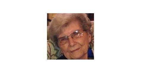 Ida Marcella Edwards Obituary 2023 Portageville Mo Delisle