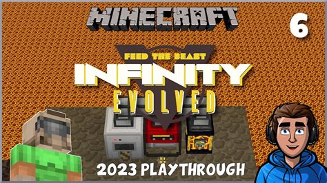 Minecraft Ftb Infinity Evolved Power Pumps And Jetpacks