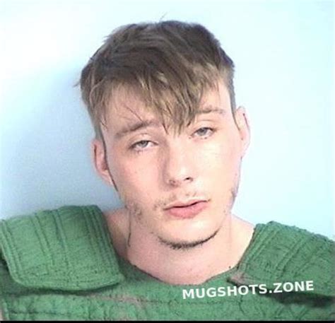 Johnson Tayton Elijah 01192023 Walton County Mugshots Zone