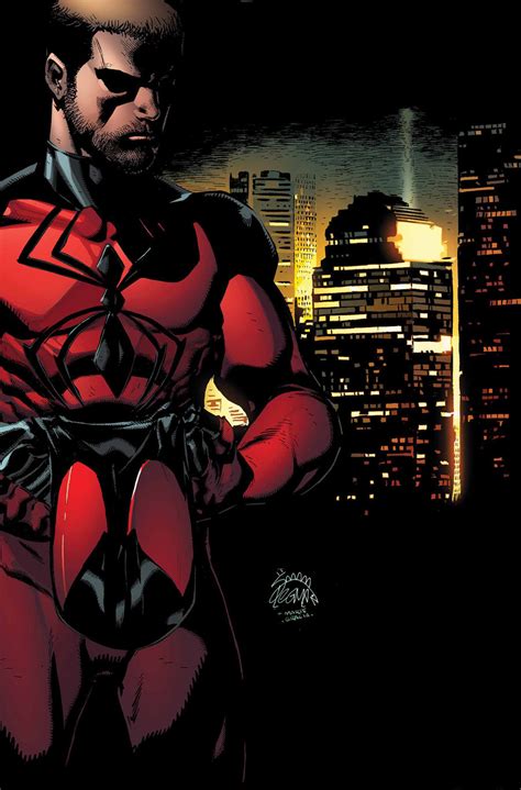 Scarlet Spider Vol 2 24 Marvel Database Fandom Powered By Wikia