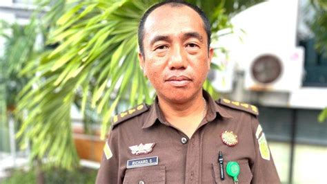 Kejati Maluku Utara Periksa Orang Sebagai Saksi Dalam Kasus Dugaan