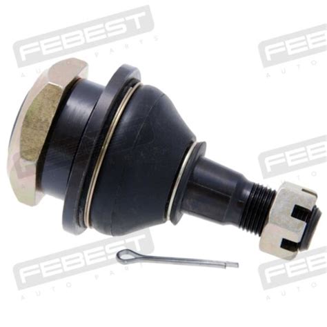 Febest Wd Lf Febest Ball Joint Front Lower Arm Vk