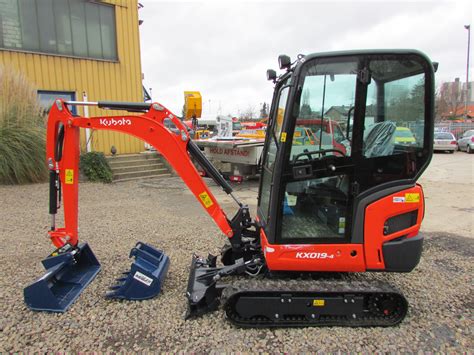 Kubota Kx Uwe M Ller