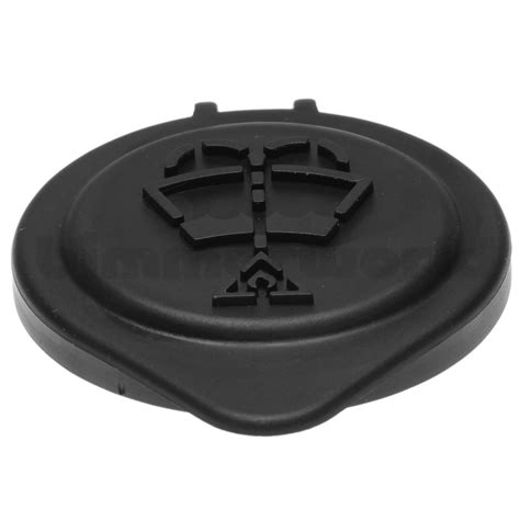 Windshield Washer Fluid Reservoir Cap