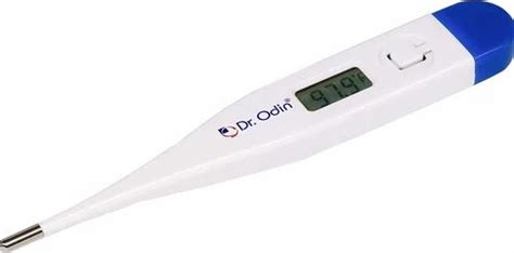 Dr Odin Digital Thermometer At 69 Medical Equipment In Chennai ID