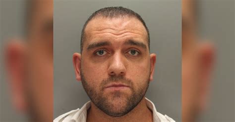 Man Spent Drug Smuggling Money On Hair Transplant