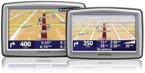 GPS Navigátor