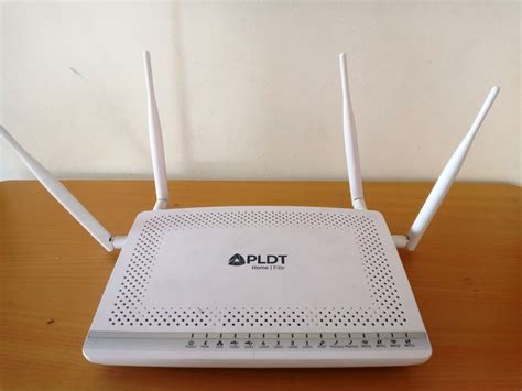 Pldt Fibr Fiberhome Router Gpon Onu An5506 04 Computers And Tech Parts And Accessories Networking