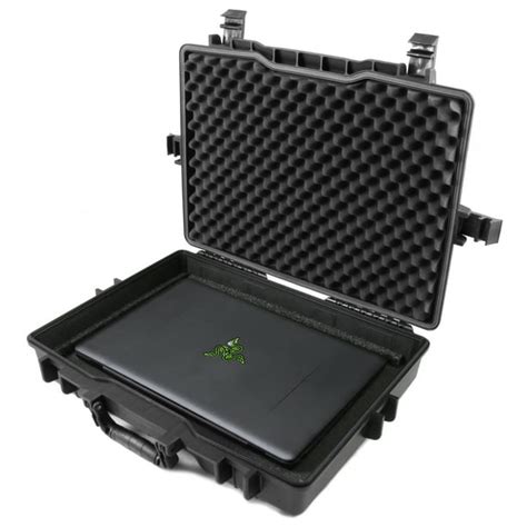 Casematix Laptop Case Fits Razer Blade Gaming Laptops Razer Stealth