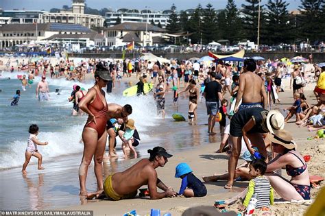 Naked Woman Arrested At The Invasion Day March Protesting Against The Date Of Australia Day