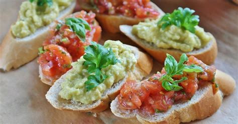 Antipasti Veloci Ricette Buonissime Da Fare In Un Lampo