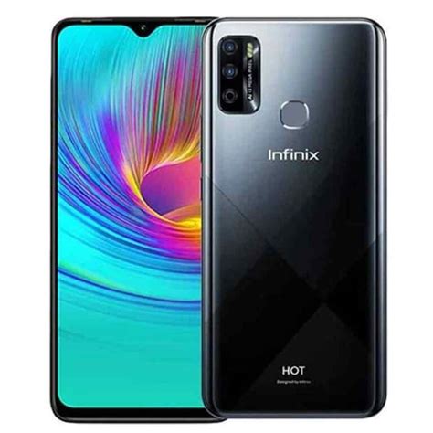 Infinix Hot 10 Play Comes To India With A Large Display And Massive