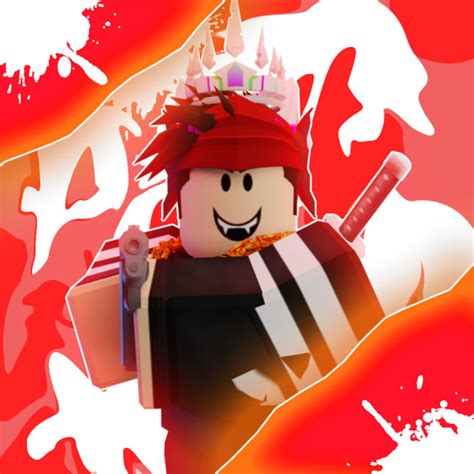 Make A Cool Roblox Gfx By Mythicalgamer78 Fiverr