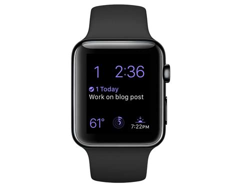 The Best Watchos 2 Compatible Apps Now Available For Apple Watch