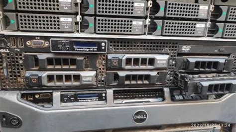 Model Name/Number: Power Edge Dell Server at ₹ 15000 in Mumbai | ID: 27336808688