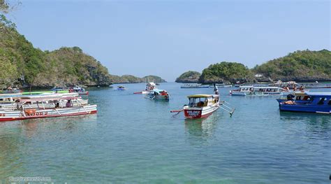 Hundred Islands National Park in Alaminos, Pangasinan - It's Me ...