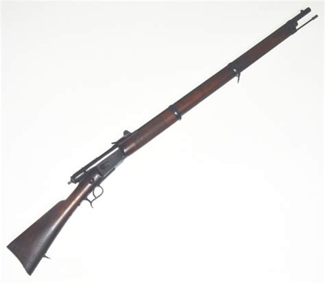 ﻿swiss M1871 Vetterli Rifle Near Mint Antique Weapon Store