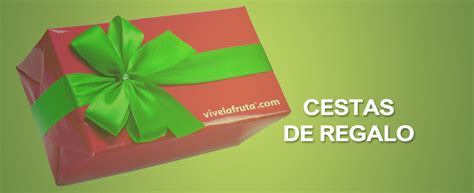 Cestas De Fruta Y Verdura Para Regalar Vivelafruta Vivelafruta