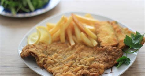 Milanesa Carne De Res Empanizada Receta De Realmente Delicioso Cookpad