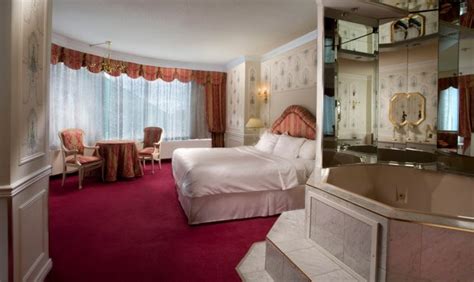 Fantasyland Hotel – Fantasy-Themed Rooms - AllTop4U