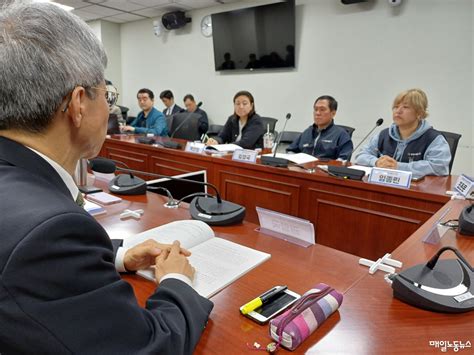 허영인 Spc 회장 구속에도 “노조파괴 행위 지속”