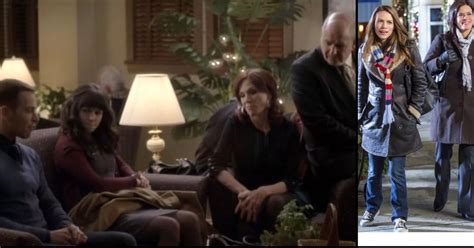 Hallmark Holiday Movies You Forgot About But Need To Rewatch Right Now