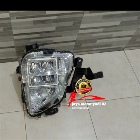 Jual Headlamp Lampu Depan Xpander Kanan Original