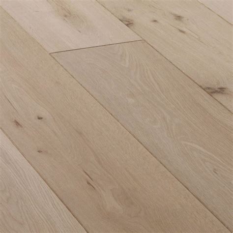 Engineered European Oak Flooring Oiled Rustic 190mm Wide Artistico Wood Flooring