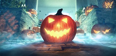 Rainbow Six Siege Goes Spooky For Halloween Thumbstix