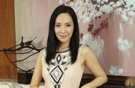 Sonija Kwok Feels Secure About Her Husband – JayneStars.com