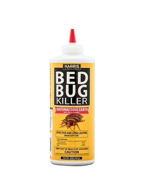 Bed Bugs In Pest Control