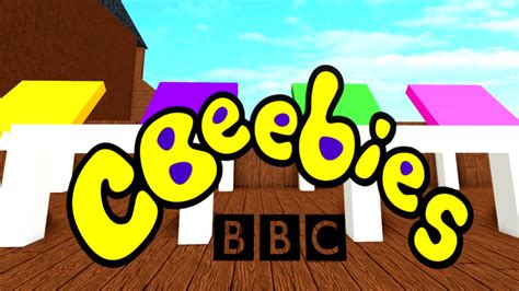 Cbeebies Logo remake by S0UNDBIT on DeviantArt