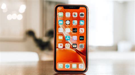 Apple S IPhone XR Failing On UK S O2 Network But A Fix Is Coming