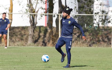 La prueba de fuego para Fernando Vergara y el plantel de la UdeConce