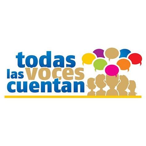 Todas Las Voces Cuentan 17 De Enero Del 2025