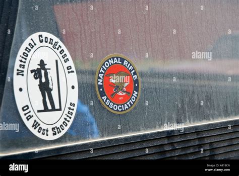 National Rifle Association Hi Res Stock Photography And Images Alamy