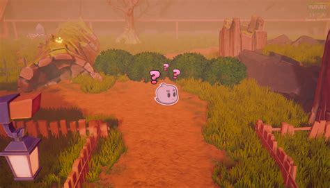 Paper Mario Inspired Rpg The Outbound Ghost Announced For Xbox