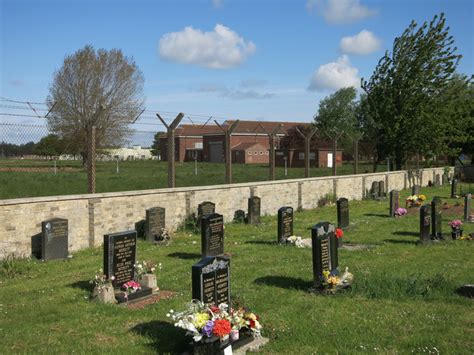 Waterbeach Airfield © Hugh Venables Geograph Britain And Ireland