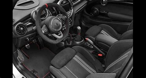 Mini John Cooper Works Mini Au