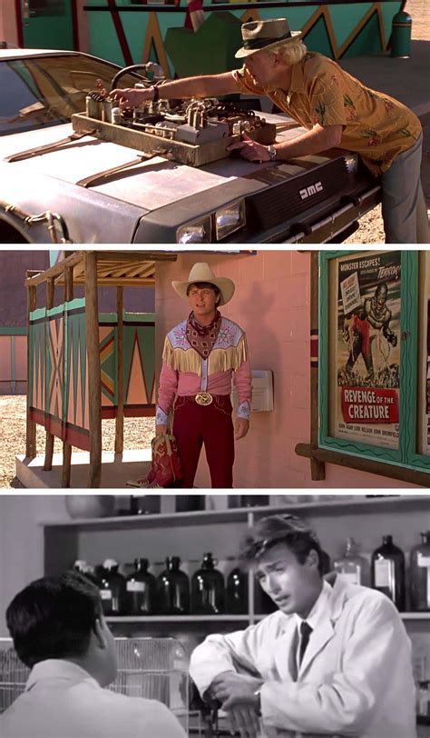 17 Small Details In Comedy Westerns That Aren T Horsin Around