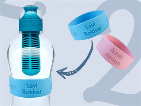 Bottle Band The Ideal Water Bottle Name Bands